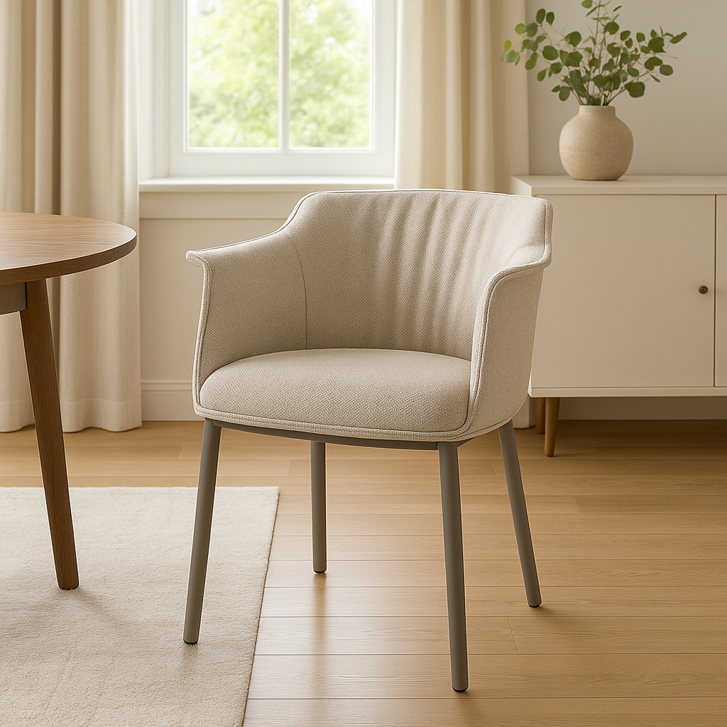 Lucerra Dining Chair