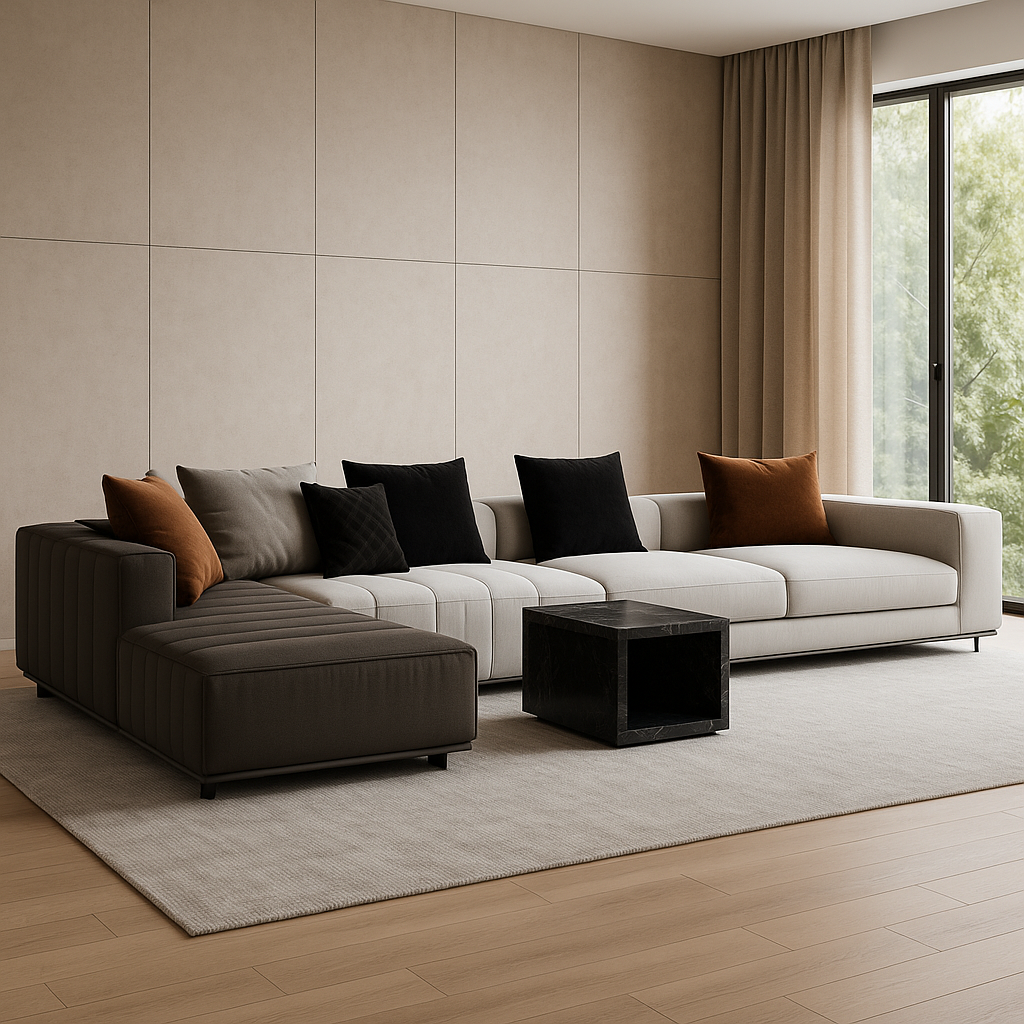 Atlas Sofa