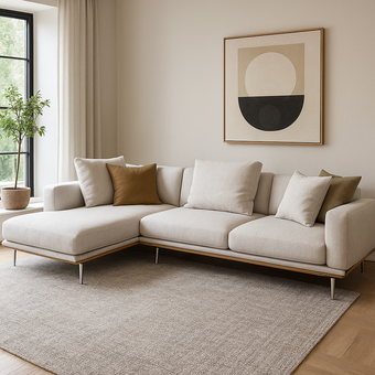 compare product Camden Sofa