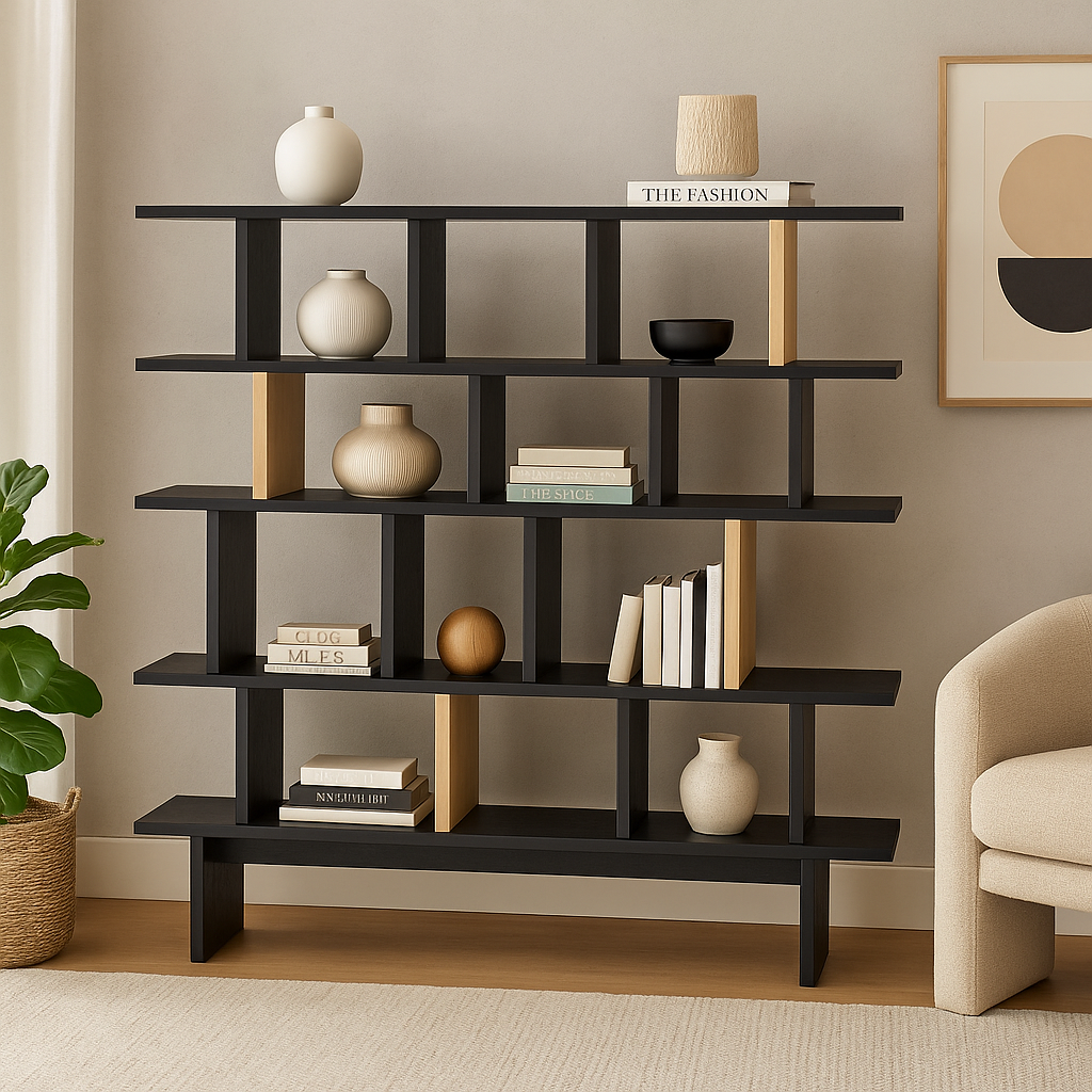Bookcases & Shelving