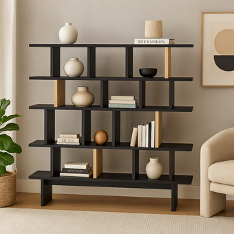 compare product Asteria Shelving