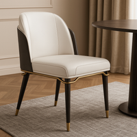 Solenne Dining Chair