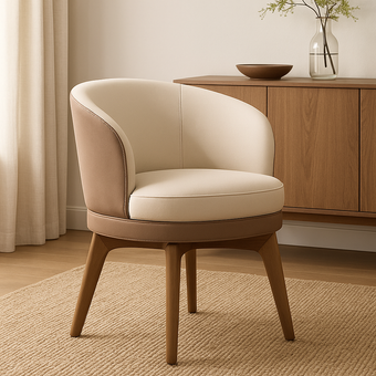 compare product Montivelle Dining Chair