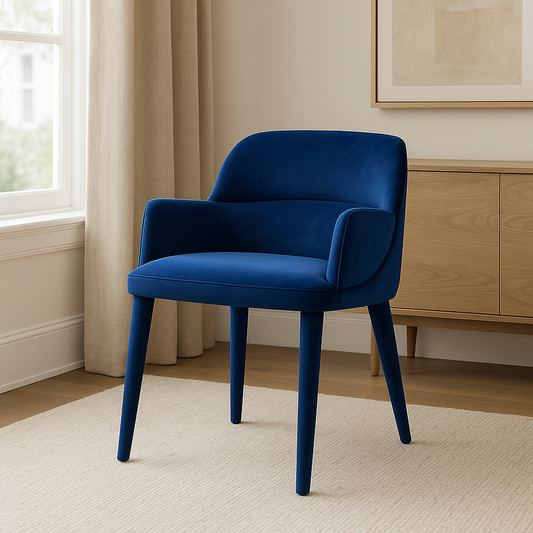Lunaria Dining Chair