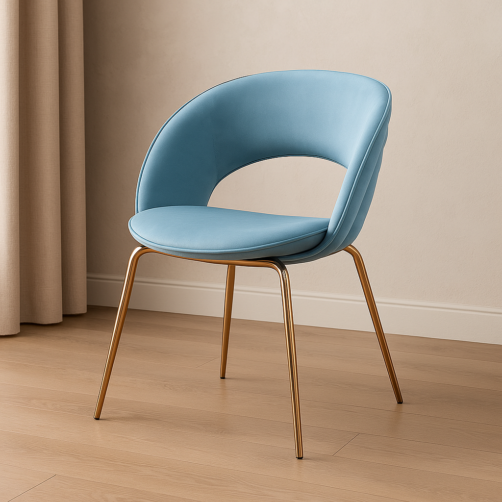 Caelora Dining Chair