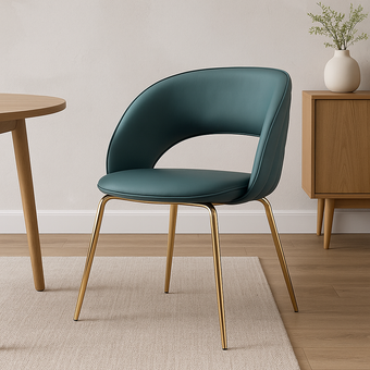 compare product Caelora Dining Chair
