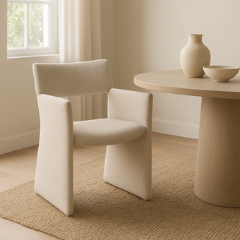 compare product Liora Dining Chair