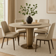 Laurent Paragon Dining Table
