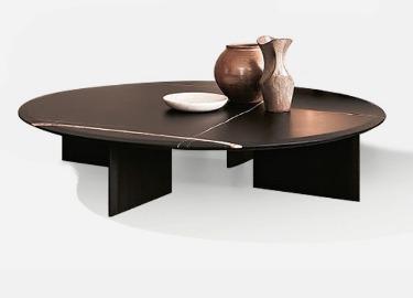 Denali Coffee Table