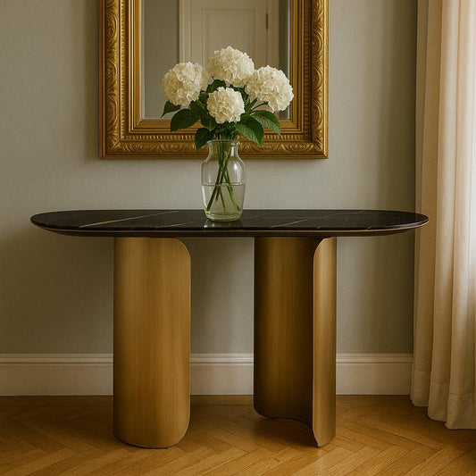 Elysian Console Table