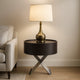 Fiorenzo Bedside Table
