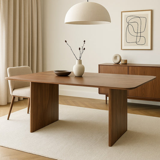 Fiorenzo Signature Dining Table
