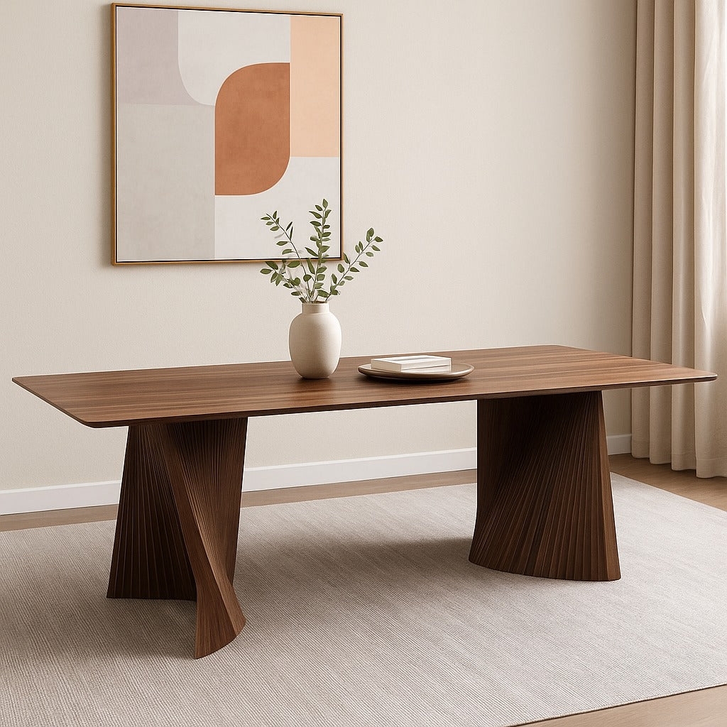 Galleria Imperiale Dining Table