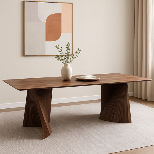 Galleria Imperiale Dining Table