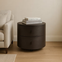 Giovanni Bedside Table