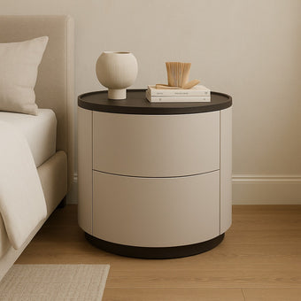 compare product Heliora Bedside Table