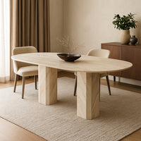 Helios Estate Dining Table