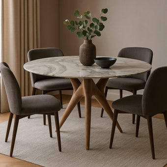 compare product Isola Prestige Dining Table