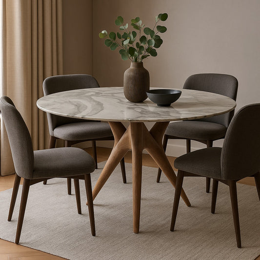 Isola Prestige Dining Table