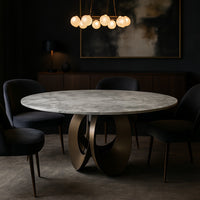 Juniper Palais Dining Table
