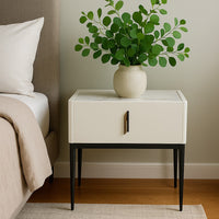Kaelith Bedside Table