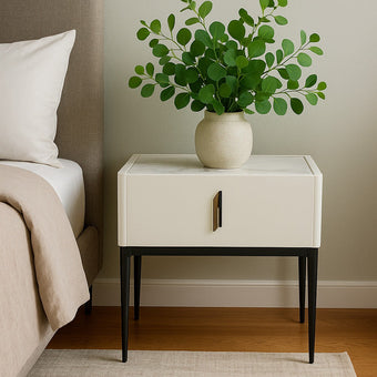 compare product Kaelith Bedside Table