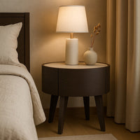 Montclair Bedside Table