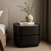 Orlena Bedside Table