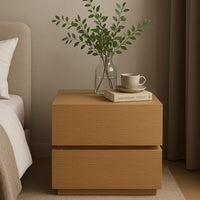 Portenza Bedside Table