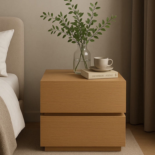 Portenza Bedside Table