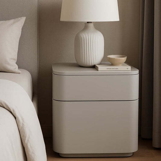 Quintara Bedside Table