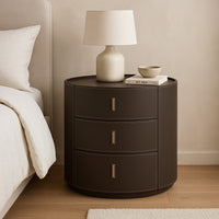 Seraphine Bedside Table