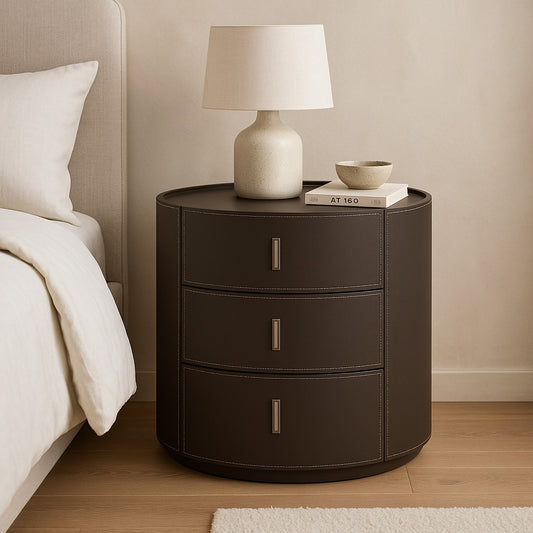 Seraphine Bedside Table