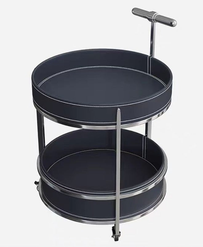 Cafforia Side Table
