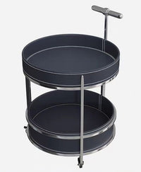 Cafforia Side Table