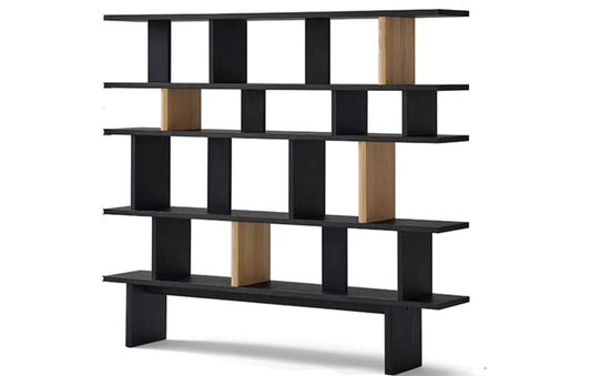 Asteria Shelving
