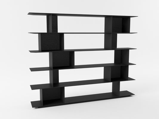 Lyra Shelving