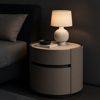 compare product Tiverno Bedside Table