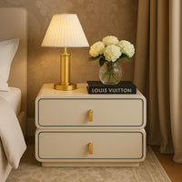 Umbria Bedside Table