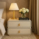 Umbria Bedside Table
