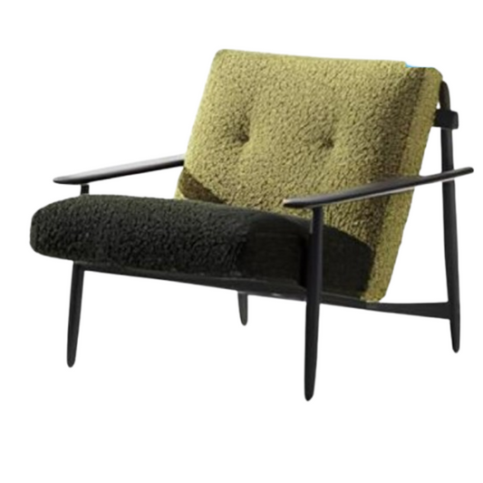 Laurel Lounge Chair