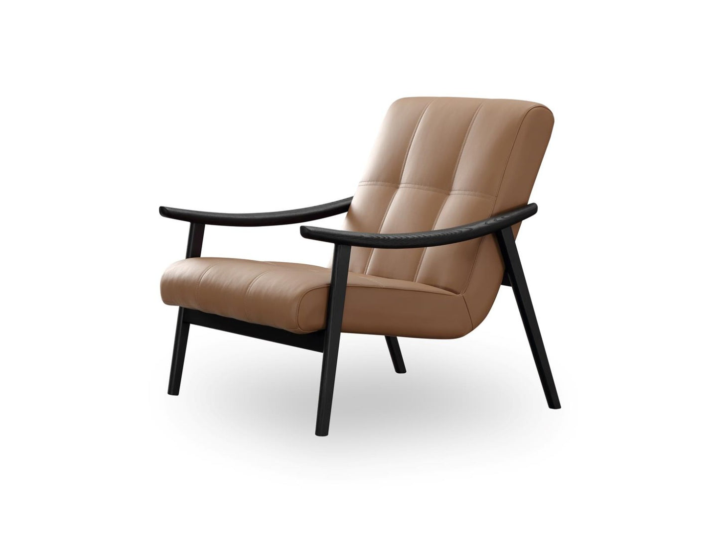 Bastion Lounge Chair