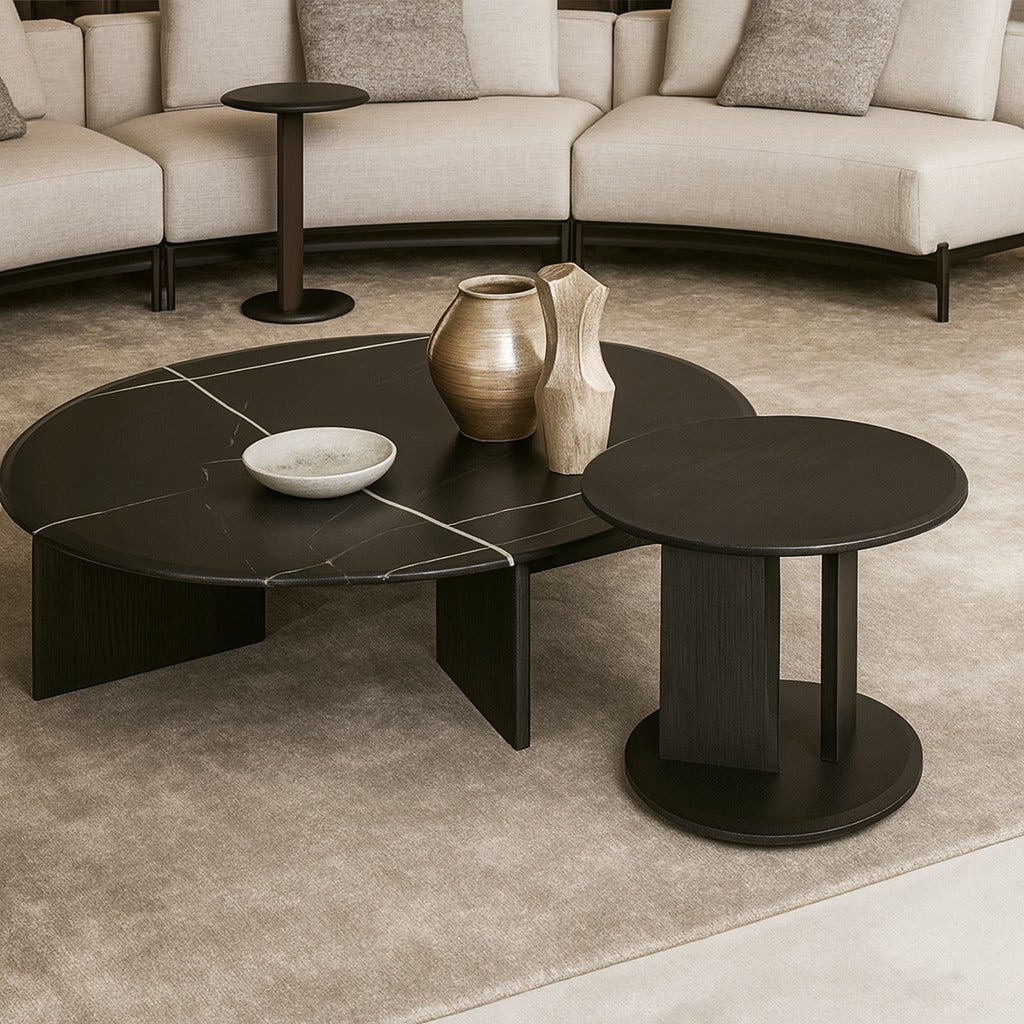 Denali Side Table