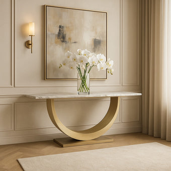 compare product Galleria Console