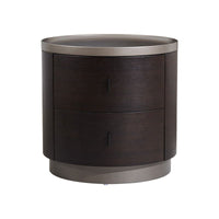 Devonia Bedside Table