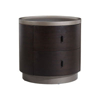Devonia Bedside Table