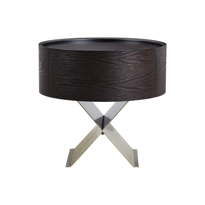 Fiorenzo Bedside Table