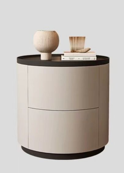 Heliora Bedside Table