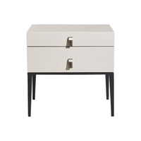 Juniver Bedside Table