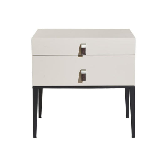 Juniver Bedside Table